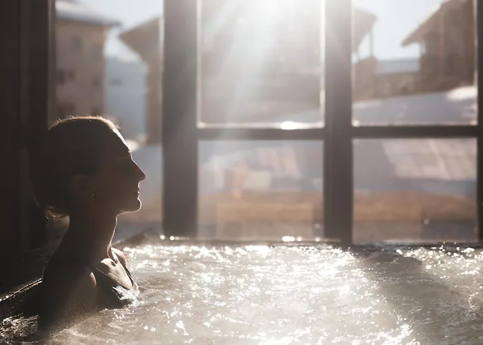 Dog Friendly Hotels in Alpe d'Huez