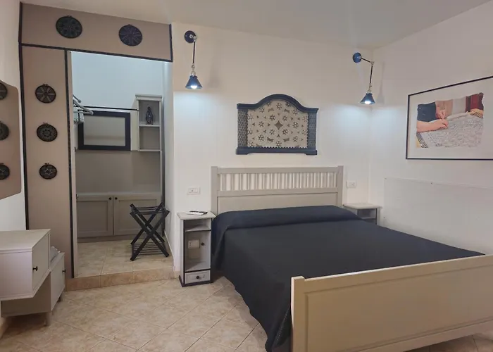Dog Friendly Hotels in Villasimius