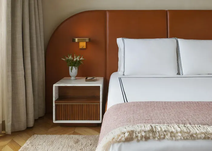 Dog Friendly Hotels in Beverly Hills