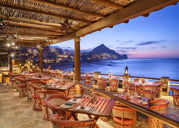 Dog Friendly Hotels in Cabo San Lucas
