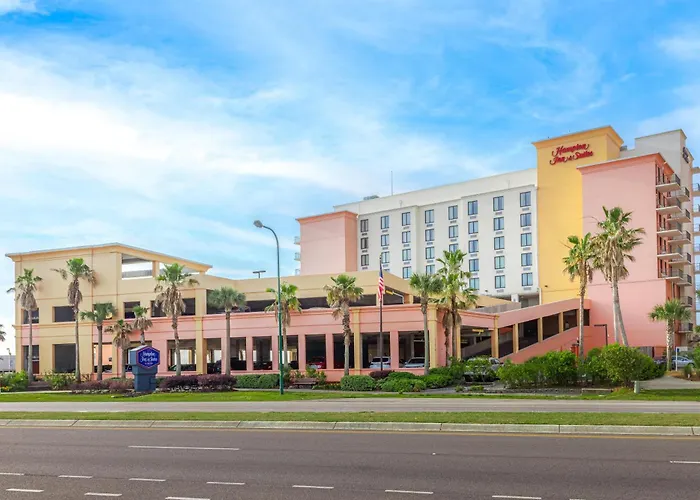 Dog Friendly Hotels in Fort Morgan