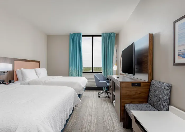 Dog Friendly Hotels in Orange Beach