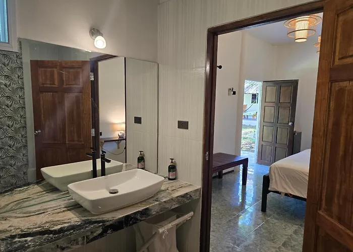 Dog Friendly Hotels in Koh Lanta
