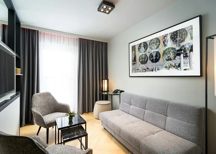 Dog Friendly Hotels in Cologne