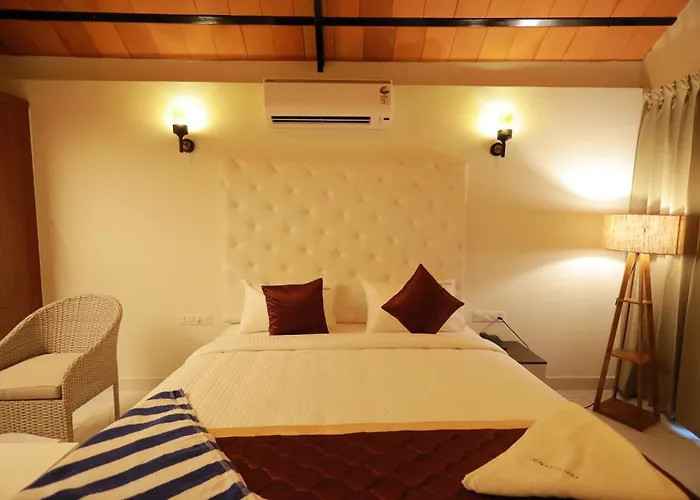 Dog Friendly Hotels in Kanyakumari