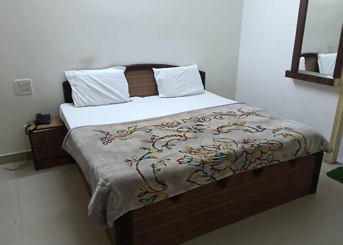 Dog Friendly Hotels in Katra (Jammu and Kashmir)