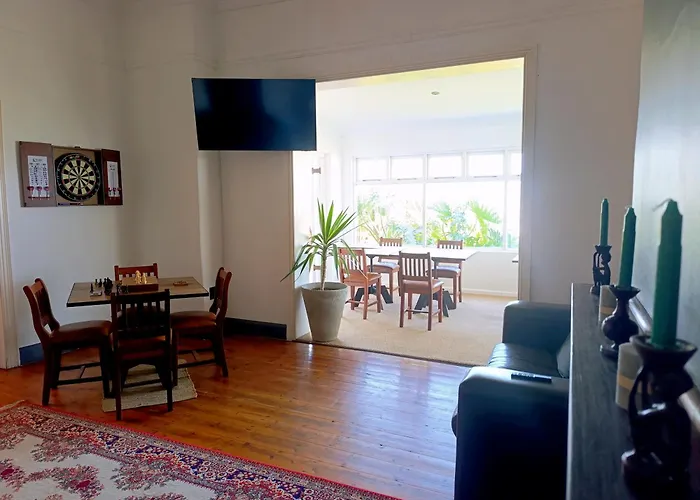 Dog Friendly Hotels in Knysna