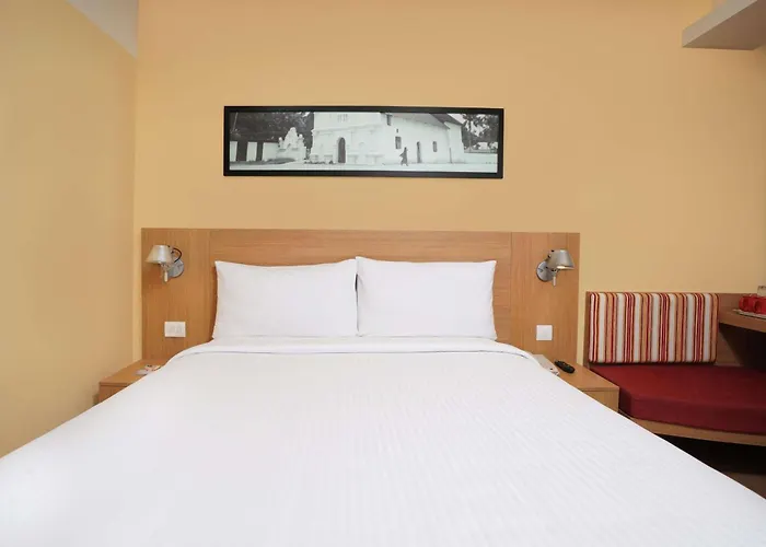 Dog Friendly Hotels in Kochi
