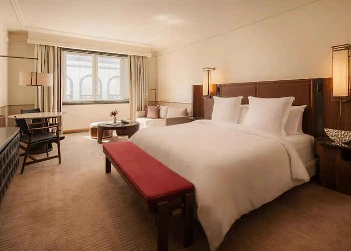 Dog Friendly Hotels in Mexico City