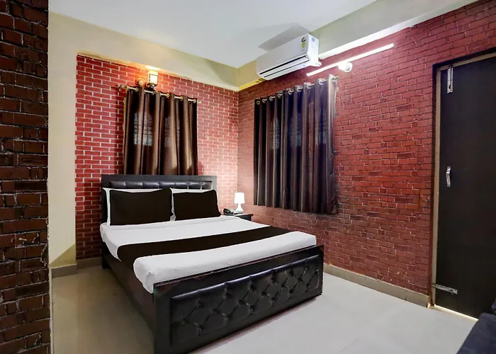 Dog Friendly Hotels in Patna (Bihar)