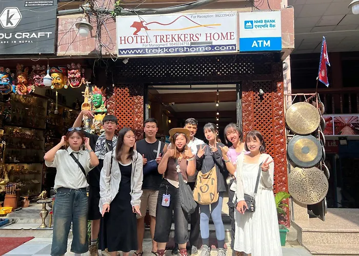 Dog Friendly Hotels in Kathmandu