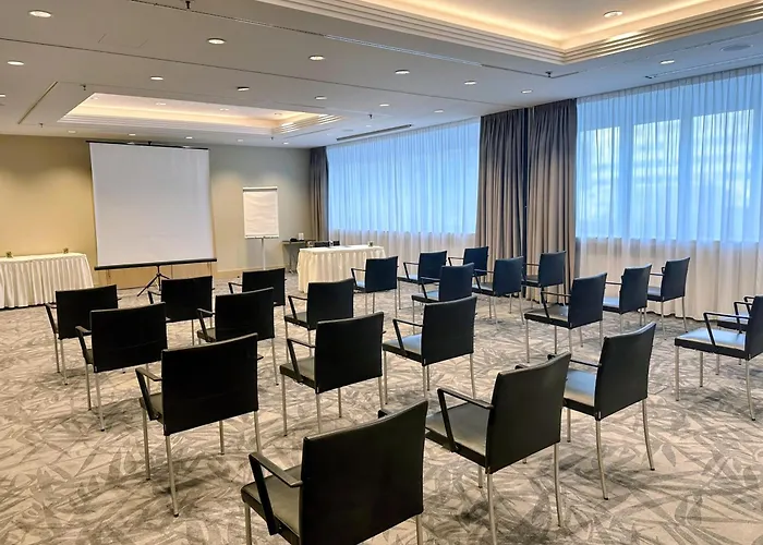 Dog Friendly Hotels in Berlin