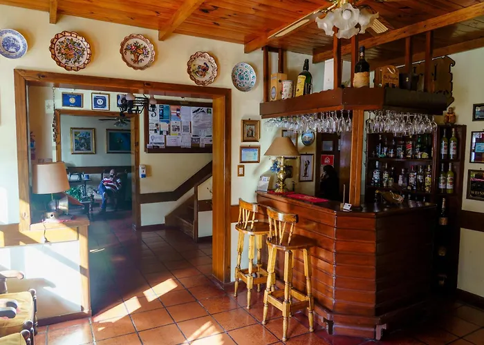 Dog Friendly Hotels in Mar del Plata