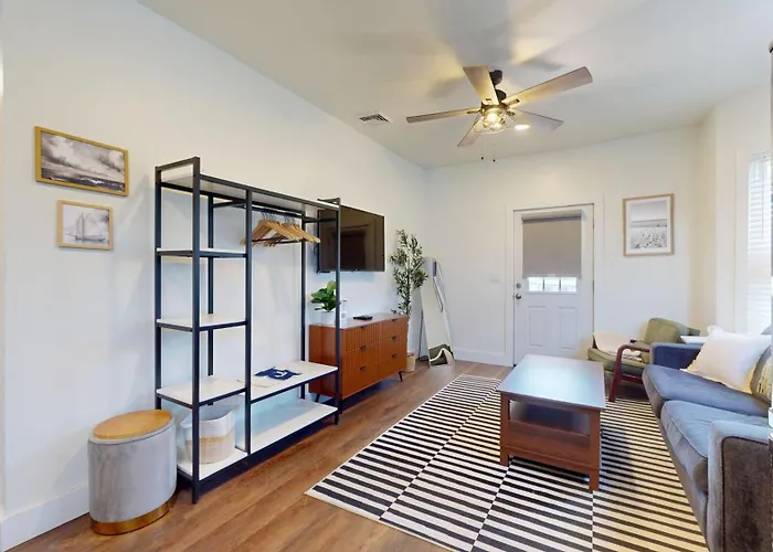 Dog Friendly Hotels in Ocean City