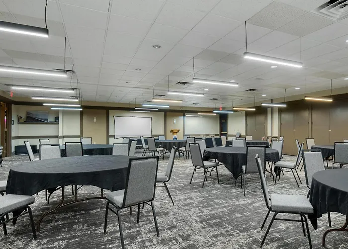 Dog Friendly Hotels in Baker City
