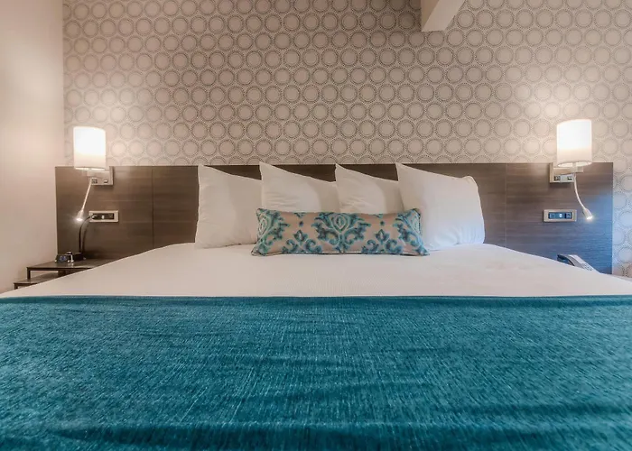 Dog Friendly Hotels in Yakima