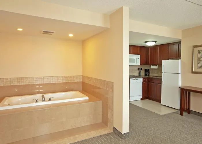 Dog Friendly Hotels in Guelph