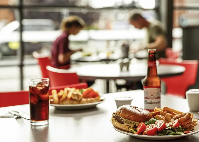 Dog Friendly Hotels in Kingston upon Hull