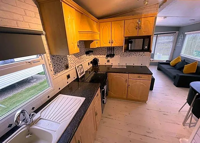 Dog Friendly Hotels in Filey