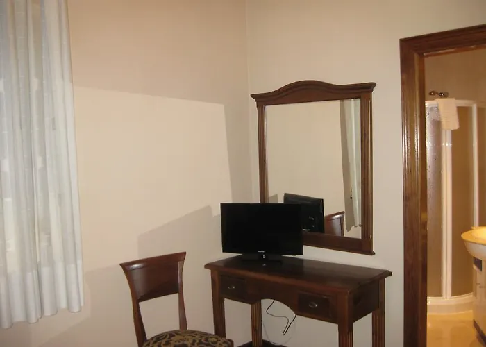 Dog Friendly Hotels in Salamanca