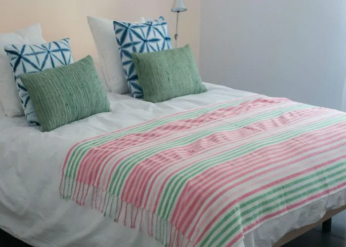 Dog Friendly Hotels in Sanlucar de Barrameda