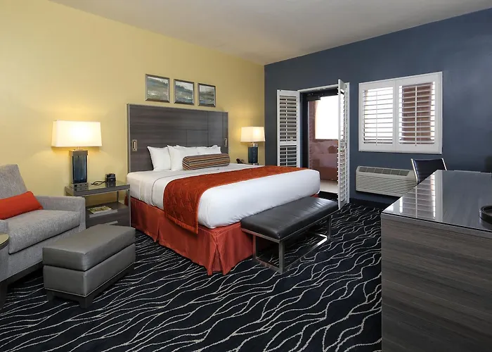 Dog Friendly Hotels in Tucson