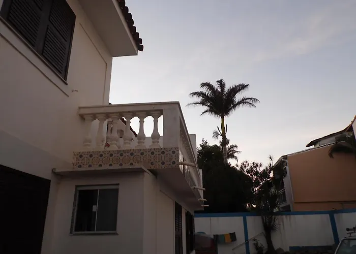 Dog Friendly Hotels in Rio das Ostras