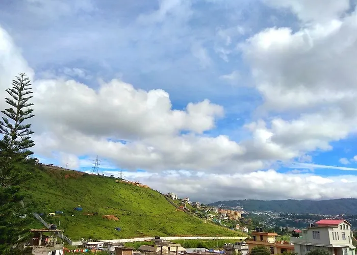 Dog Friendly Hotels in Shillong