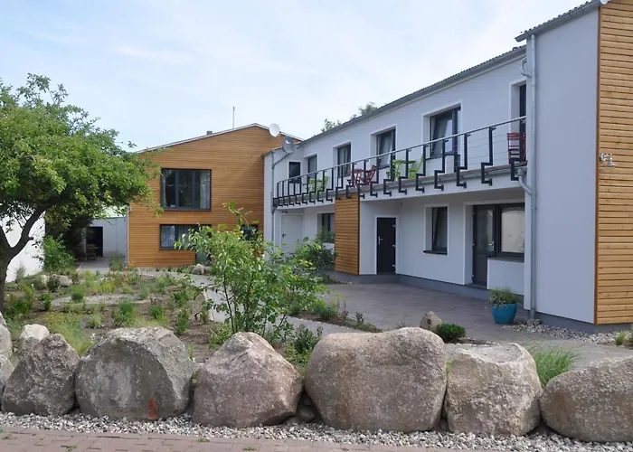Dog Friendly Hotels in Fehmarn