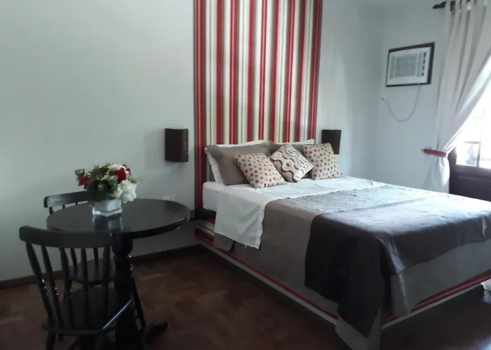 Dog Friendly Hotels in Bombinhas
