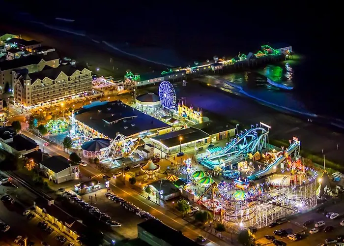 Dog Friendly Hotels in Old Orchard Beach