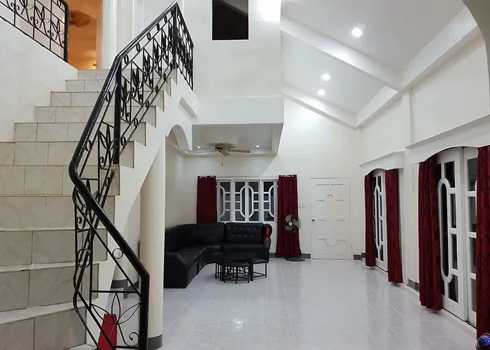 Dog Friendly Hotels in Samal (Davao del Norte)
