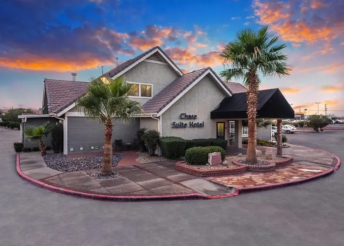 Dog Friendly Hotels in El Paso