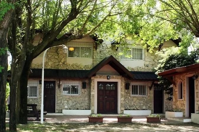 Dog Friendly Hotels in Valeria del Mar